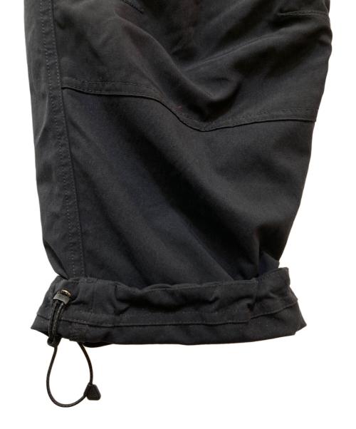 NIKE ACG（ナイキエーシージー）NIKE ACG (ナイキエージーシー) Smith Summit  Cargo PANT ブラック サイズ:Lの古着・服飾アイテム