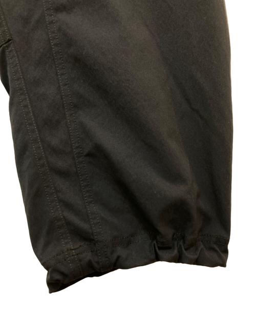 NIKE ACG（ナイキエーシージー）NIKE ACG (ナイキエージーシー) Smith Summit  Cargo PANT ブラック サイズ:Lの古着・服飾アイテム