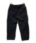 NIKE ACG (ナイキエージーシー) Smith Summit  Cargo PANT ブラック サイズ:L：10000円