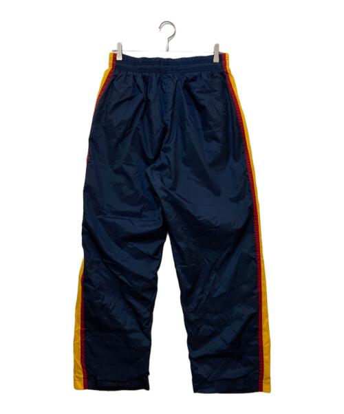 POLO SPORT（ポロスポーツ）POLO SPORT (ポロスポーツ) 90's トラックパンツ ネイビー サイズ:XLの古着・服飾アイテム