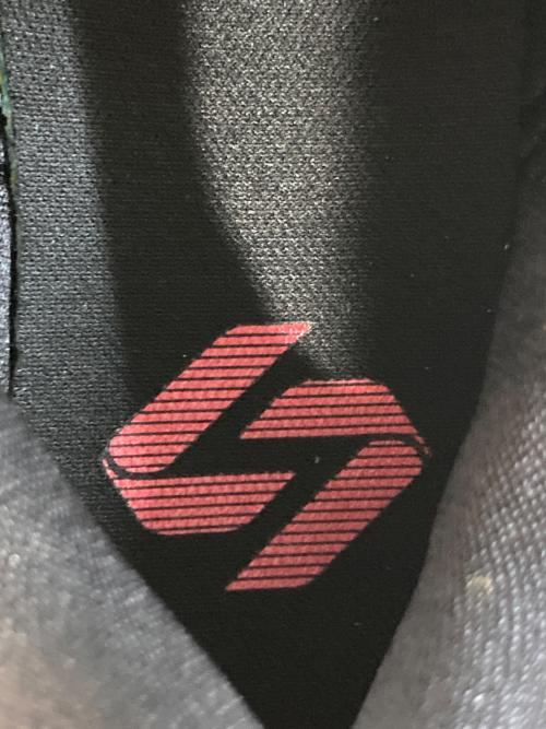 NIKE（ナイキ）NIKE (ナイキ) ルカ 3 PF Speedway FQ1285-001 ブラック サイズ:28の古着・服飾アイテム