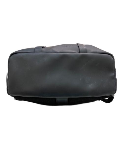 GASTON LUGA（ガストンルーガ）GASTON LUGA (ガストンルーガ) バックパック ブラックの古着・服飾アイテム