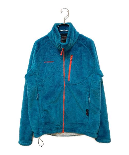 MAMMUT（マムート）MAMMUT (マムート) Thermal Pro Goblin Jacket ブルー サイズ:Sの古着・服飾アイテム