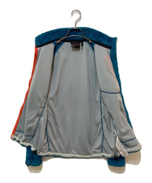 MAMMUT（マムート）MAMMUT (マムート) Thermal Pro Goblin Jacket ブルー サイズ:Sの古着・服飾アイテム
