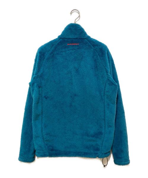 MAMMUT（マムート）MAMMUT (マムート) Thermal Pro Goblin Jacket ブルー サイズ:Sの古着・服飾アイテム