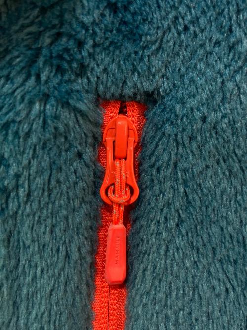 MAMMUT（マムート）MAMMUT (マムート) Thermal Pro Goblin Jacket ブルー サイズ:Sの古着・服飾アイテム