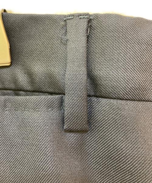 GUCCI（グッチ）GUCCI (グッチ) 2Bセットアップスーツ　604081 Z421E ネイビー サイズ:7-46Rの古着・服飾アイテム