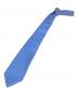 GUCCI（グッチ）の古着「TIE WRITING」｜ブルー