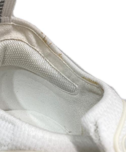 GUCCI（グッチ）GUCCI (グッチ) RUN　680893 ホワイト サイズ:7 1/2の古着・服飾アイテム