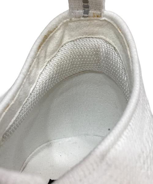 GUCCI（グッチ）GUCCI (グッチ) RUN　680893 ホワイト サイズ:7 1/2の古着・服飾アイテム