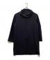 MACKINTOSH PHILOSOPHY (マッキントッシュ フィロソフィー) britec フーデッドコート　H1C61-124-29 ネイビー サイズ:40：15000円
