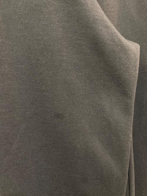 EMPORIO ARMANI（エンポリオ アルマーニ）EMPORIO ARMANI (エンポリオアルマーニ) スウェットジャケット ネイビー サイズ:Lの古着・服飾アイテム