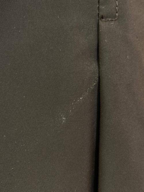 MUSE de Deuxieme Classe（ミューズ ドゥーズィエム クラス）MUSE de Deuxieme Classe (ミューズ ドゥーズィエム クラス) WASHED TUCK スカート　24-060-500-4040-3-0 ブラウン サイズ:サイズ表記なしの古着・服飾アイテム