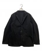 COMOLIコモリ）の古着「3Bジャケット　J03-01005」｜ブラック