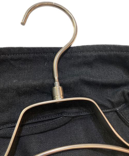 COMOLI（コモリ）COMOLI (コモリ) 3Bジャケット　J03-01005 ブラック サイズ:２の古着・服飾アイテム