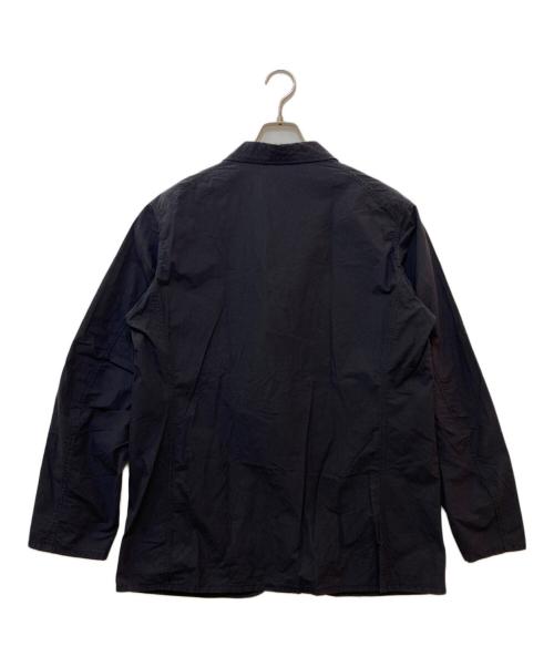 COMOLI（コモリ）COMOLI (コモリ) タイプライター3Bジャケット　15S-01003 ネイビー サイズ:３の古着・服飾アイテム