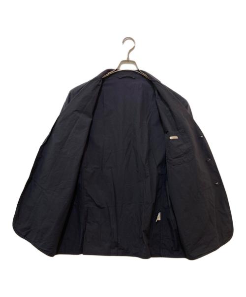 COMOLI（コモリ）COMOLI (コモリ) タイプライター3Bジャケット　15S-01003 ネイビー サイズ:３の古着・服飾アイテム