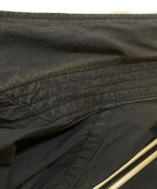 COMOLI（コモリ）COMOLI (コモリ) タイプライター3Bジャケット　15S-01003 ネイビー サイズ:３の古着・服飾アイテム
