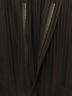 中古・古着 HOMME PLISSE ISSEY MIYAKE (オム プリッセ イッセイ ミヤケ) PLEATS BOTTOMS 2 ブラック サイズ:1：40000円