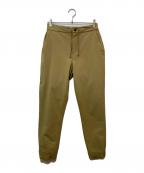 Patagoniaパタゴニア）の古着「Skyline Traveler Pants」｜ベージュ