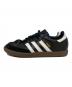 adidas (アディダス) Samba Leather　019000 ブラック サイズ:265：7000円