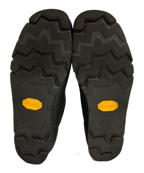 CLARKS（クラークス）CLARKS (クラークス) Wallabee GTX　61161687 ブラック サイズ:280の古着・服飾アイテム