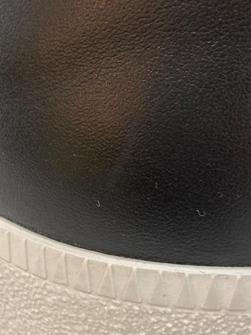 Maison Margiela（メゾンマルジェラ）Maison Margiela (メゾンマルジェラ) REPLICA ジャーマントレーナー　S57WS0236 ブラック サイズ:45の古着・服飾アイテム