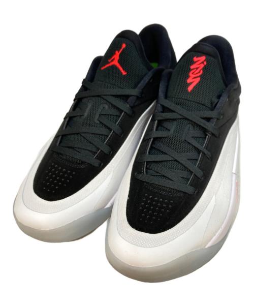 NIKE（ナイキ）NIKE (ナイキ) JORDAN ZION 4 PF ホワイト×ブラック サイズ:31の古着・服飾アイテム