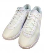NIKEナイキ）の古着「ローカットスニーカー」｜ホワイト