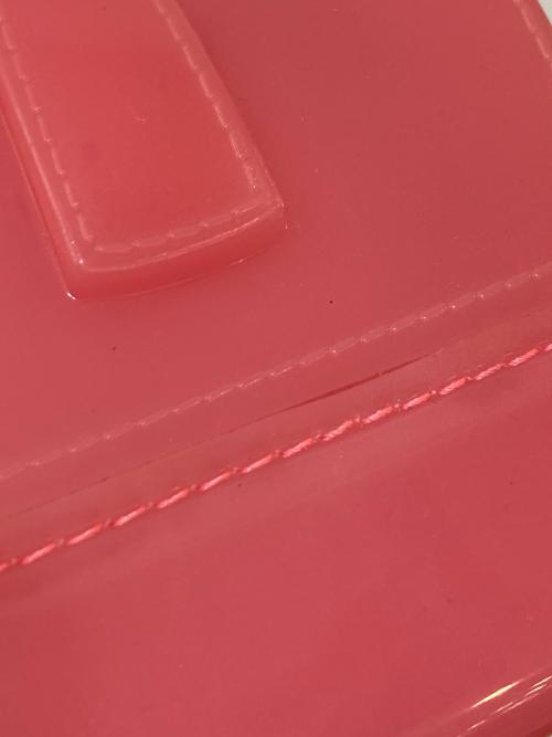 FURLA（フルラ）FURLA (フルラ) キャンディー ミニボストン2WAYバッグ ピンクの古着・服飾アイテム