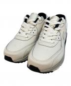 NIKEナイキ）の古着「AIR MAX 90」｜ホワイト