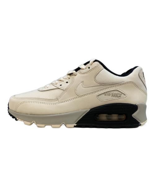 NIKE（ナイキ）NIKE (ナイキ) AIR MAX 90 ホワイト サイズ:23.5 未使用品の古着・服飾アイテム