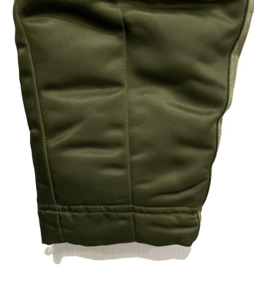 TATRAS（タトラス）TATRAS (タトラス) N-3B [CUSNA] カーキ サイズ:3の古着・服飾アイテム