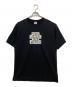 THE BLACK EYE PATCH（ブラックアイパッチ）の古着「OG Label Tee」｜ブラック