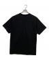 THE BLACK EYE PATCH (ブラックアイパッチ) OG Label Tee ブラック サイズ:L：6000円
