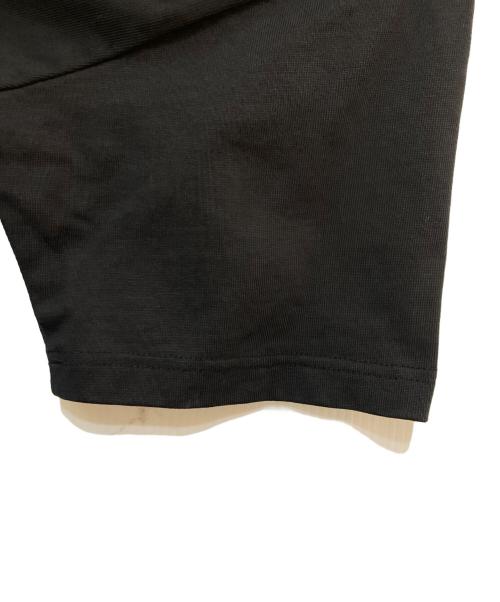 NEIGHBORHOOD（ネイバーフッド）NEIGHBORHOOD (ネイバーフッド) WIND AND SEA (ウィンダンシー) ロゴプリントTシャツ 221FWRSN-STM02S ブラック サイズ:Lの古着・服飾アイテム