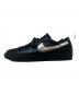 NIKE SB (ナイキエスビー) Dancer Skateboards Zoom Blazer Low QS ブラック サイズ:26.5：6000円