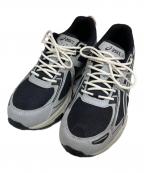 asicsアシックス）の古着「GEL-VENTURE 6」｜グレー