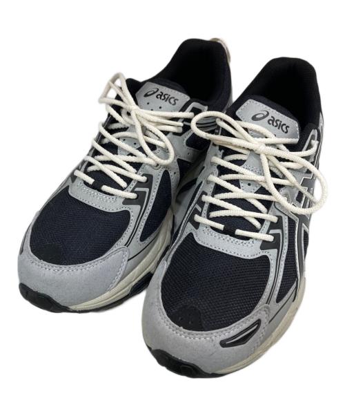 asics（アシックス）asics (アシックス) GEL-VENTURE 6 グレー サイズ:26.5の古着・服飾アイテム