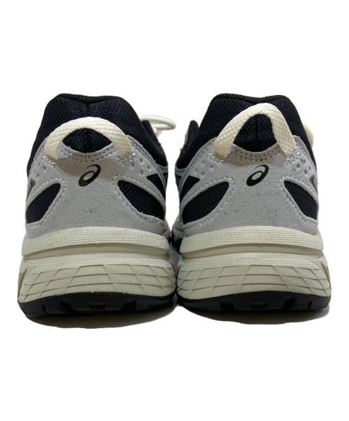 asics（アシックス）asics (アシックス) GEL-VENTURE 6 グレー サイズ:26.5の古着・服飾アイテム