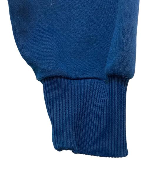 adidas（アディダス）adidas (アディダス) ヴィンテージトラックジャケット ネイビー サイズ:Sの古着・服飾アイテム