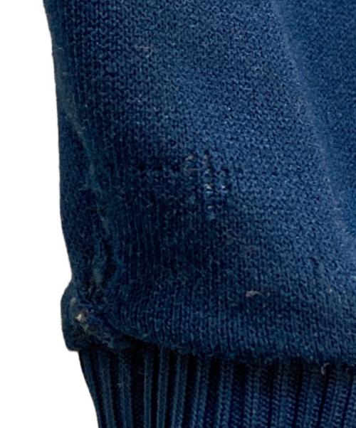 adidas（アディダス）adidas (アディダス) ヴィンテージトラックジャケット ネイビー サイズ:Sの古着・服飾アイテム