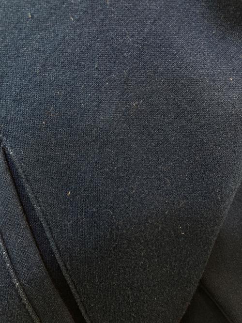 adidas（アディダス）adidas (アディダス) ヴィンテージトラックジャケット ネイビー サイズ:Sの古着・服飾アイテム