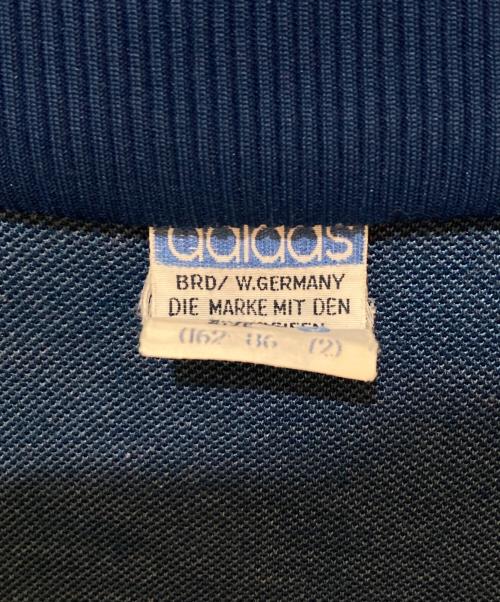 adidas（アディダス）adidas (アディダス) ヴィンテージトラックジャケット ネイビー サイズ:Sの古着・服飾アイテム