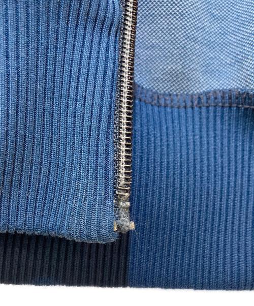 adidas（アディダス）adidas (アディダス) ヴィンテージトラックジャケット ネイビー サイズ:Sの古着・服飾アイテム