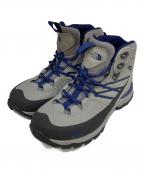 THE NORTH FACEザ ノース フェイス）の古着「Creston Mid」｜グレー