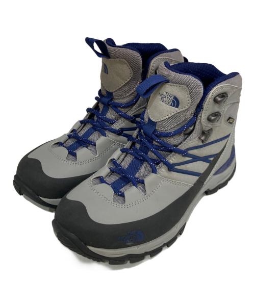 THE NORTH FACE（ザ ノース フェイス）THE NORTH FACE (ザ ノース フェイス) Creston Mid グレー サイズ:W7の古着・服飾アイテム
