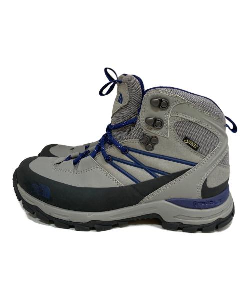 THE NORTH FACE（ザ ノース フェイス）THE NORTH FACE (ザ ノース フェイス) Creston Mid グレー サイズ:W7の古着・服飾アイテム