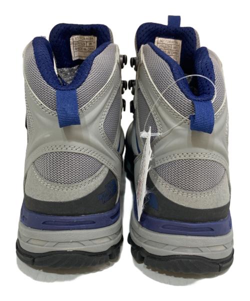 THE NORTH FACE（ザ ノース フェイス）THE NORTH FACE (ザ ノース フェイス) Creston Mid グレー サイズ:W7の古着・服飾アイテム