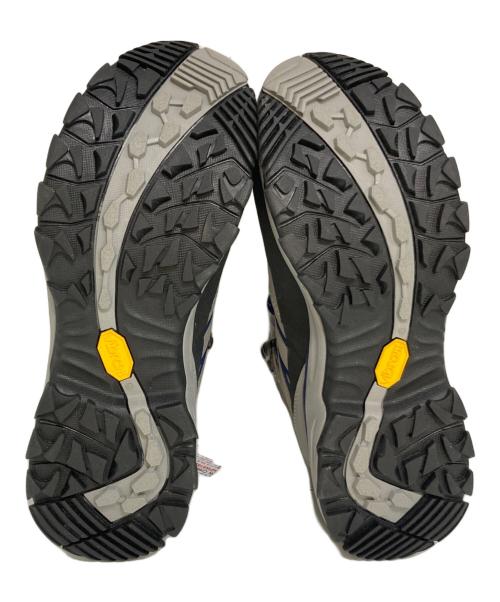 THE NORTH FACE（ザ ノース フェイス）THE NORTH FACE (ザ ノース フェイス) Creston Mid グレー サイズ:W7の古着・服飾アイテム